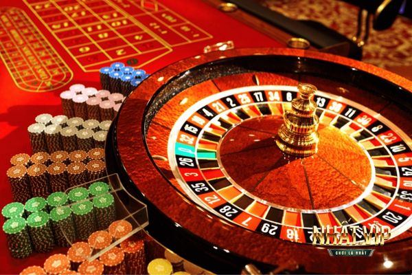 Dân chơi yêu thích cá cược thể thao cho đến casino đều cực phấn khích với NHAT VIP