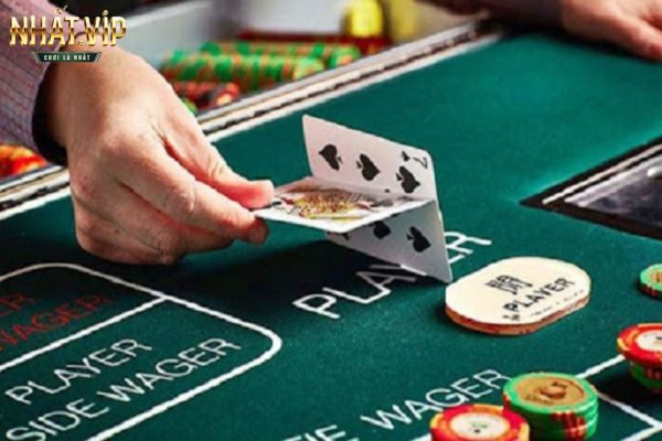 Nắm rõ các loại cầu Baccarat