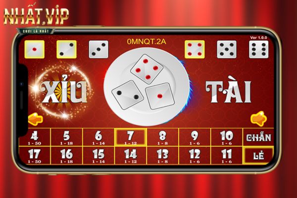 Những thông tin bổ ích cần biết về game tài xỉu